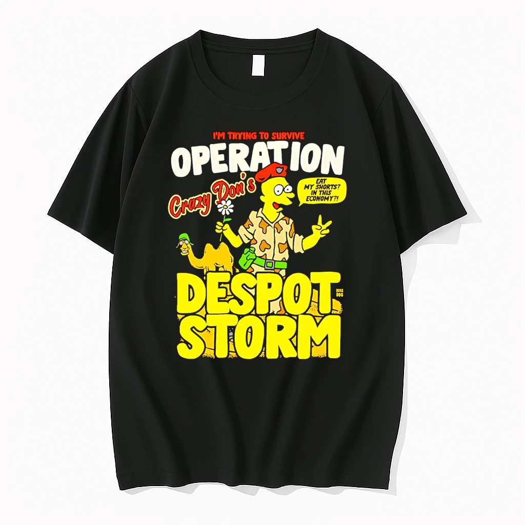 Despot Storm Shirts