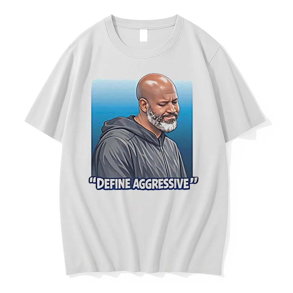 Detroit Lions Brad Holmes Define Aggressive Shirts