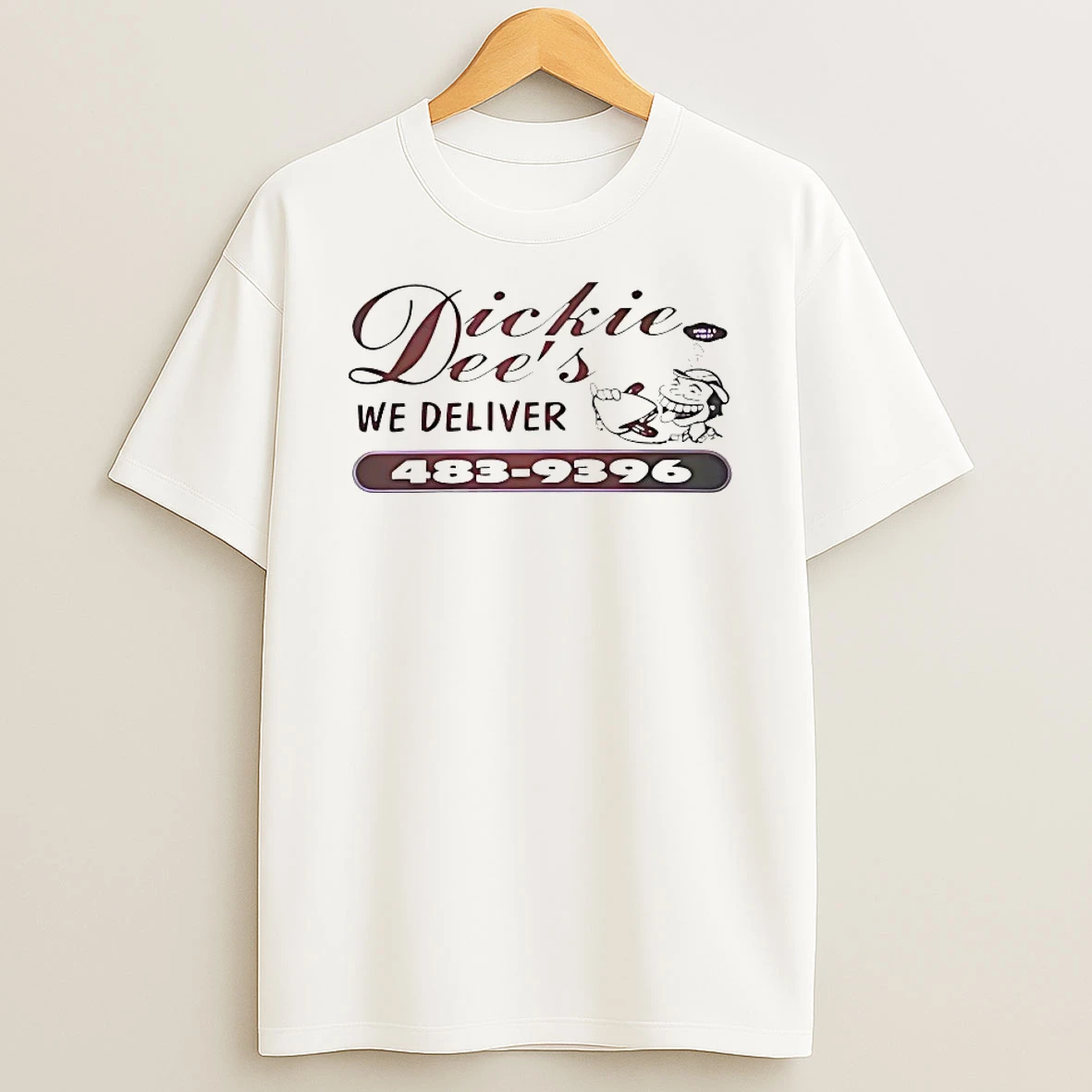 Dickie Dees 483 9396 Shirts