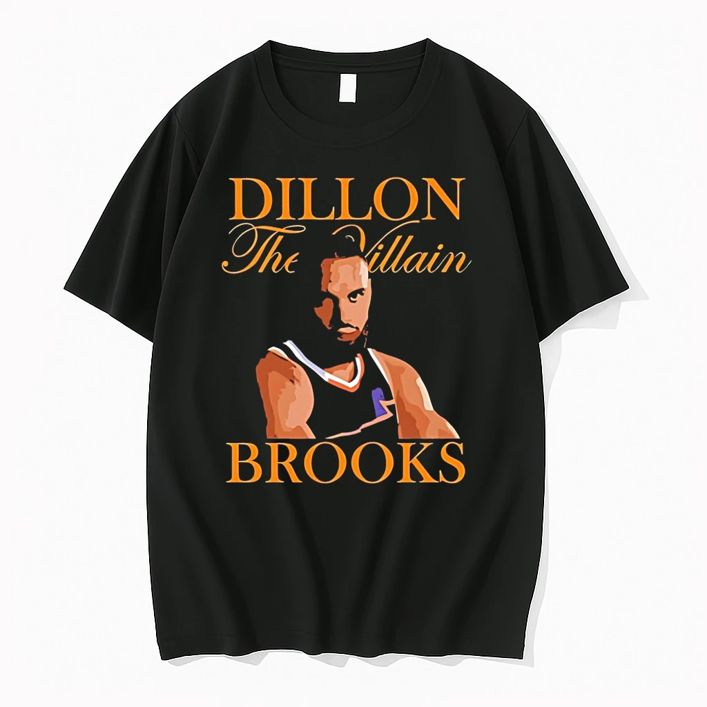 Dillon The Villain Brooks Shirts