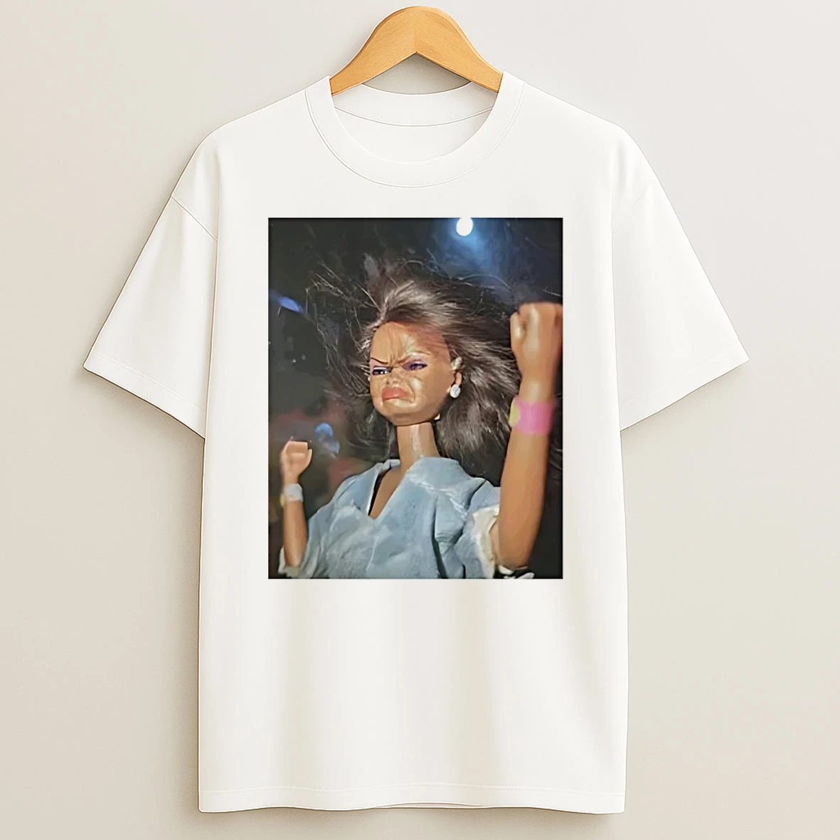 Doll Face Meme Shirts