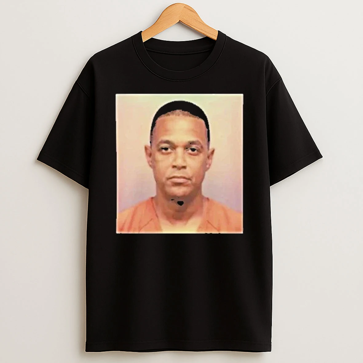 Don Lemons Mugshot Tour 2026 Shirts