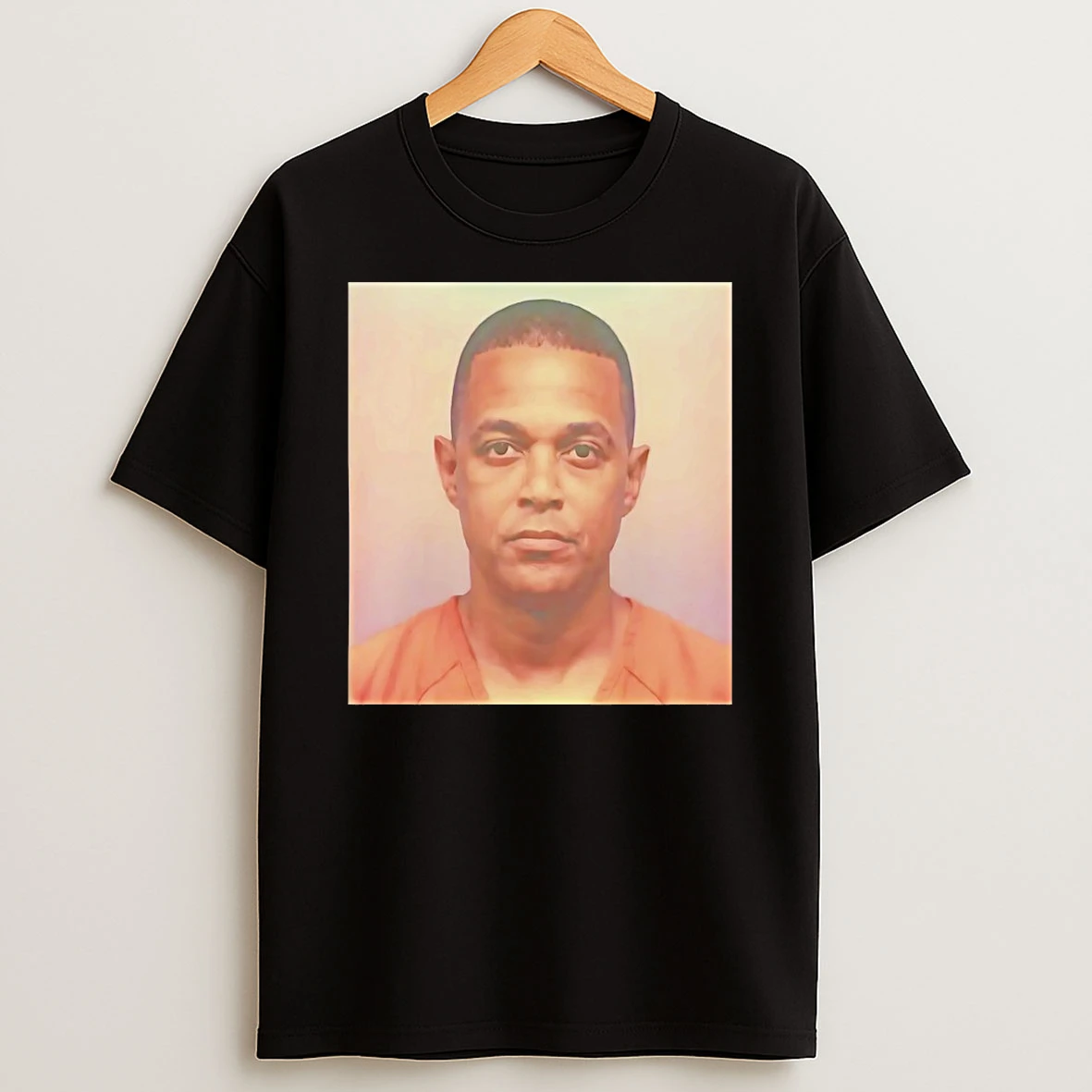 Don Lemons Mugshot Shirts