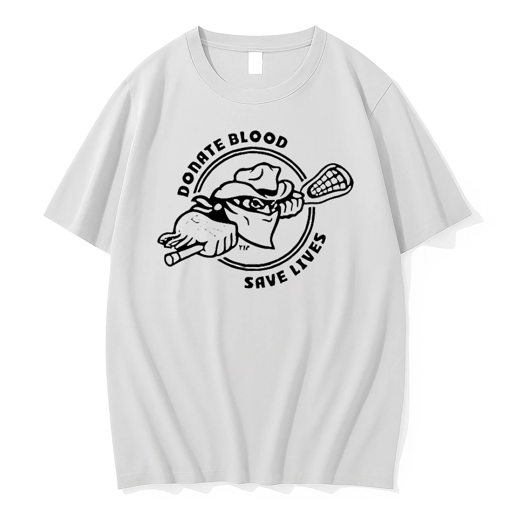 Donate Blood Save Lives Shirts