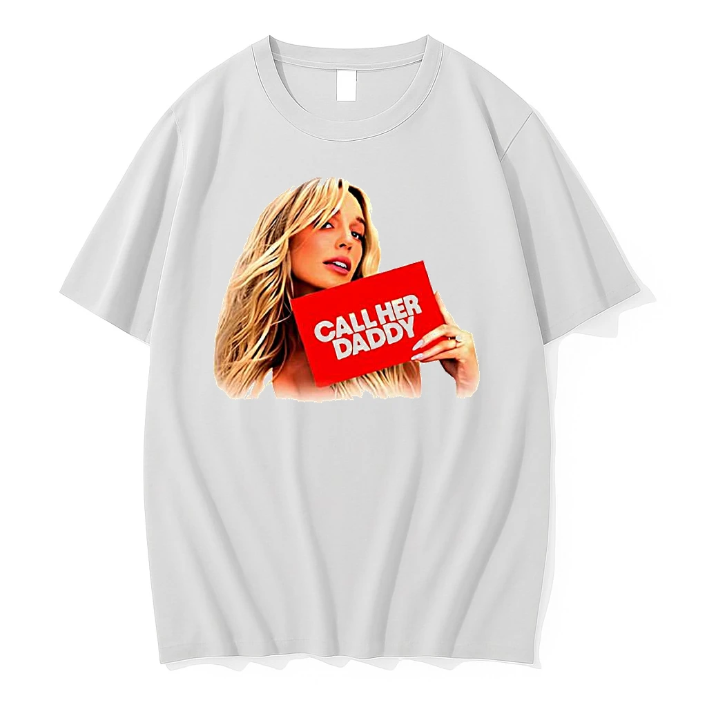 Dove Cameron Call Her Daddy Podcast Woman Shirts