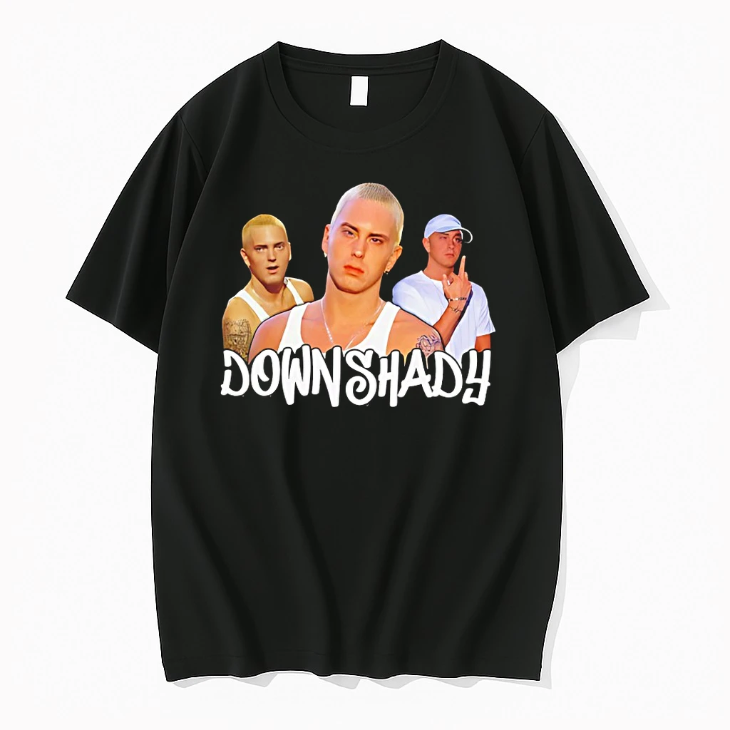 Down Shady Shirts
