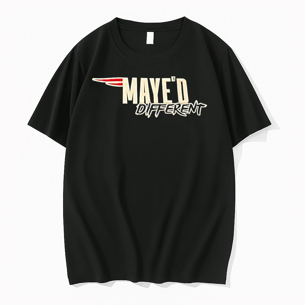 Drake Maye Patriots Mayed Different Shirts