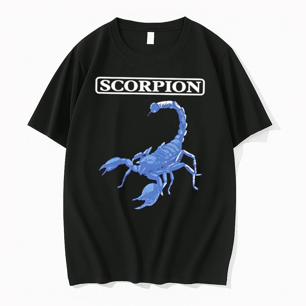 Drake Scorpion Shirts