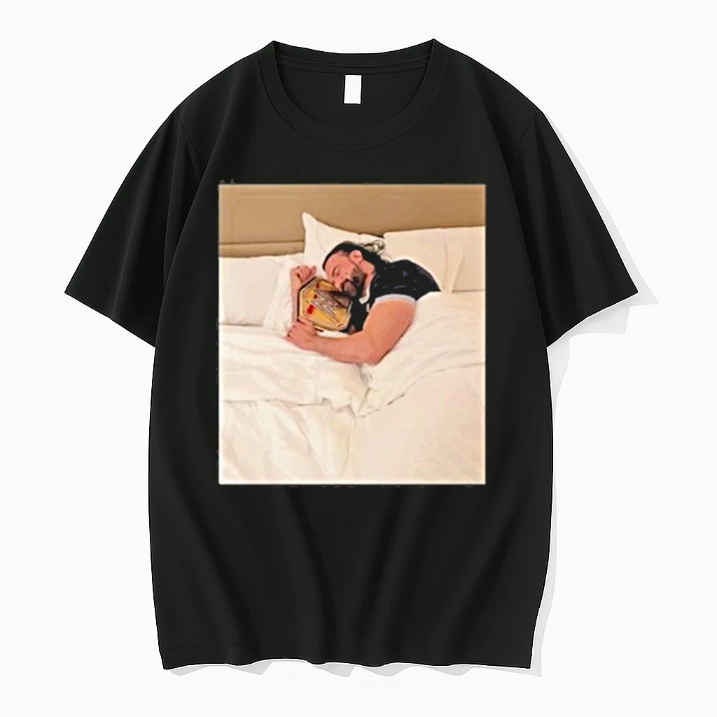 Drew Mcintyre In Bed Tour 2026 Shirts