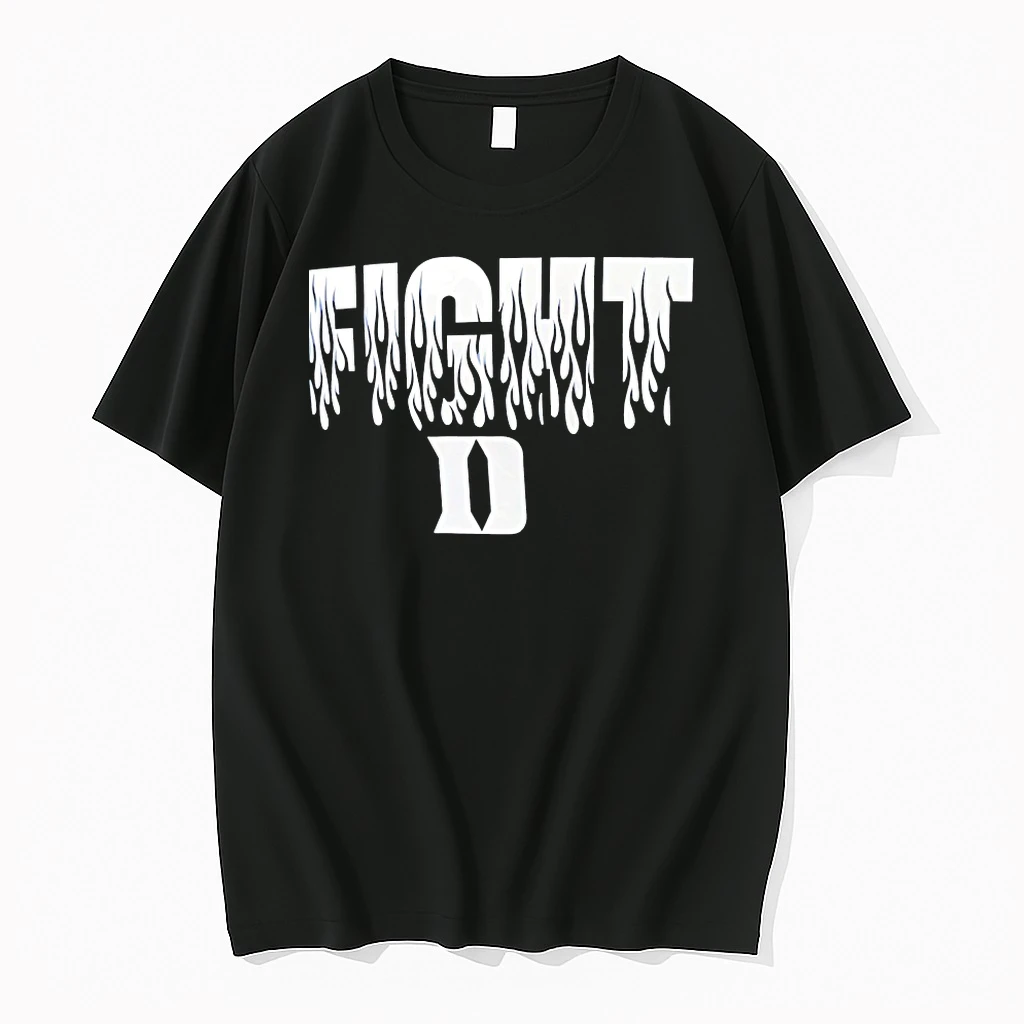 Duke Blue Devils Fight Shirts