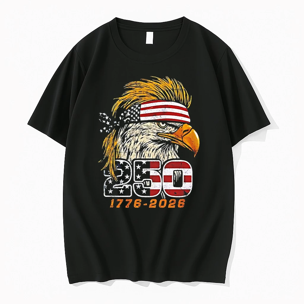 Eagle 250 Mullet Edition Shirts