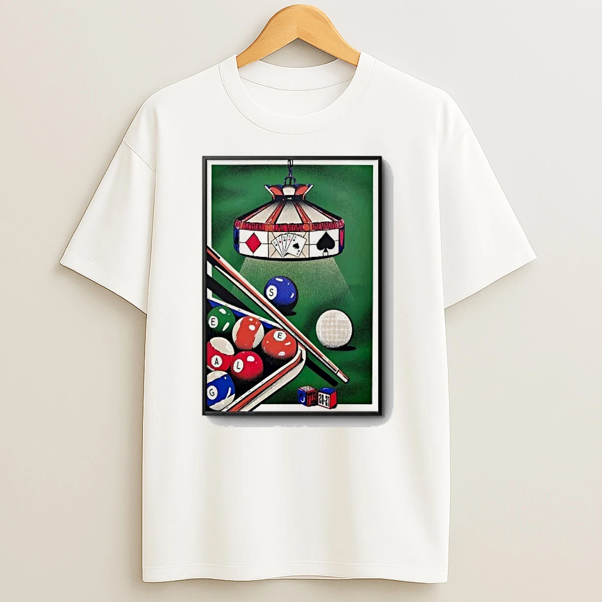 Eagles Sphere 2026 Shows Las Vegas Shirts