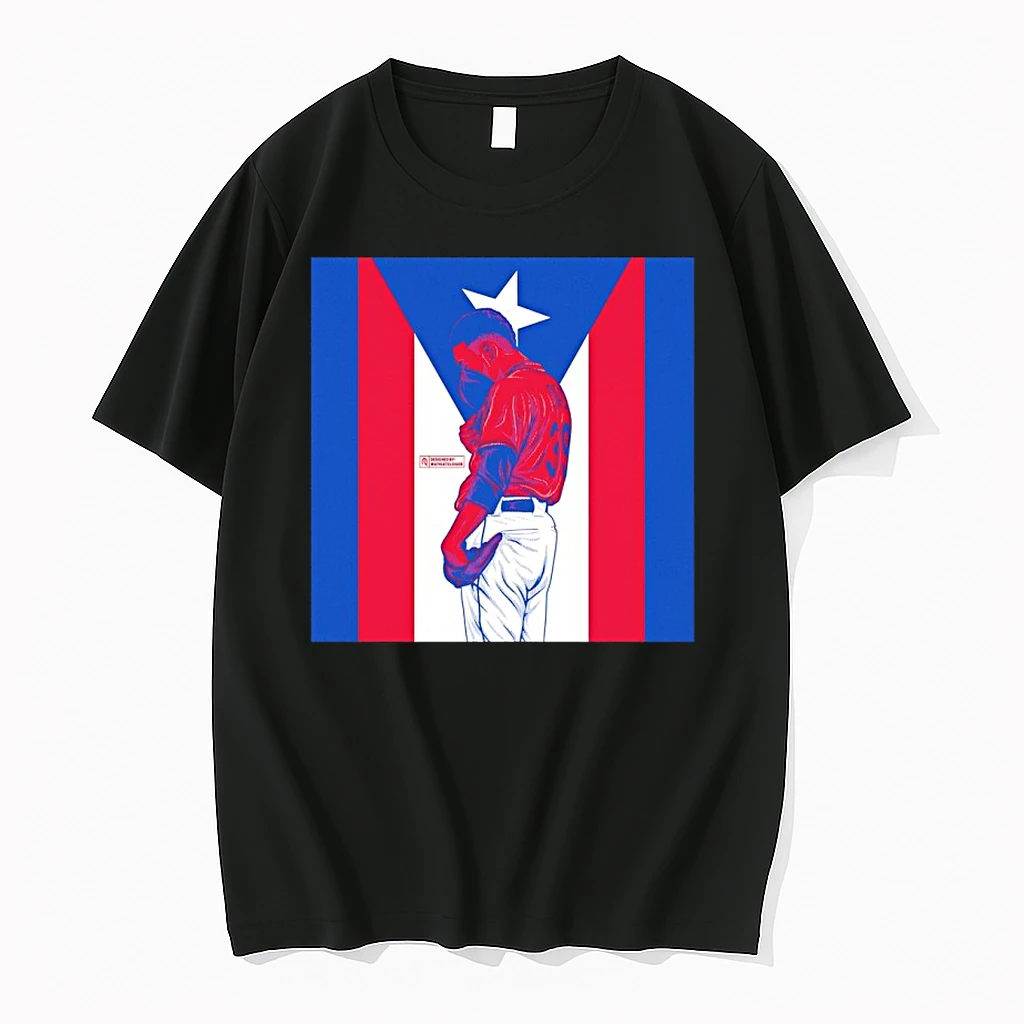 Edwin Diaz Los Angeles Dodgers Cuba Flag Shirts