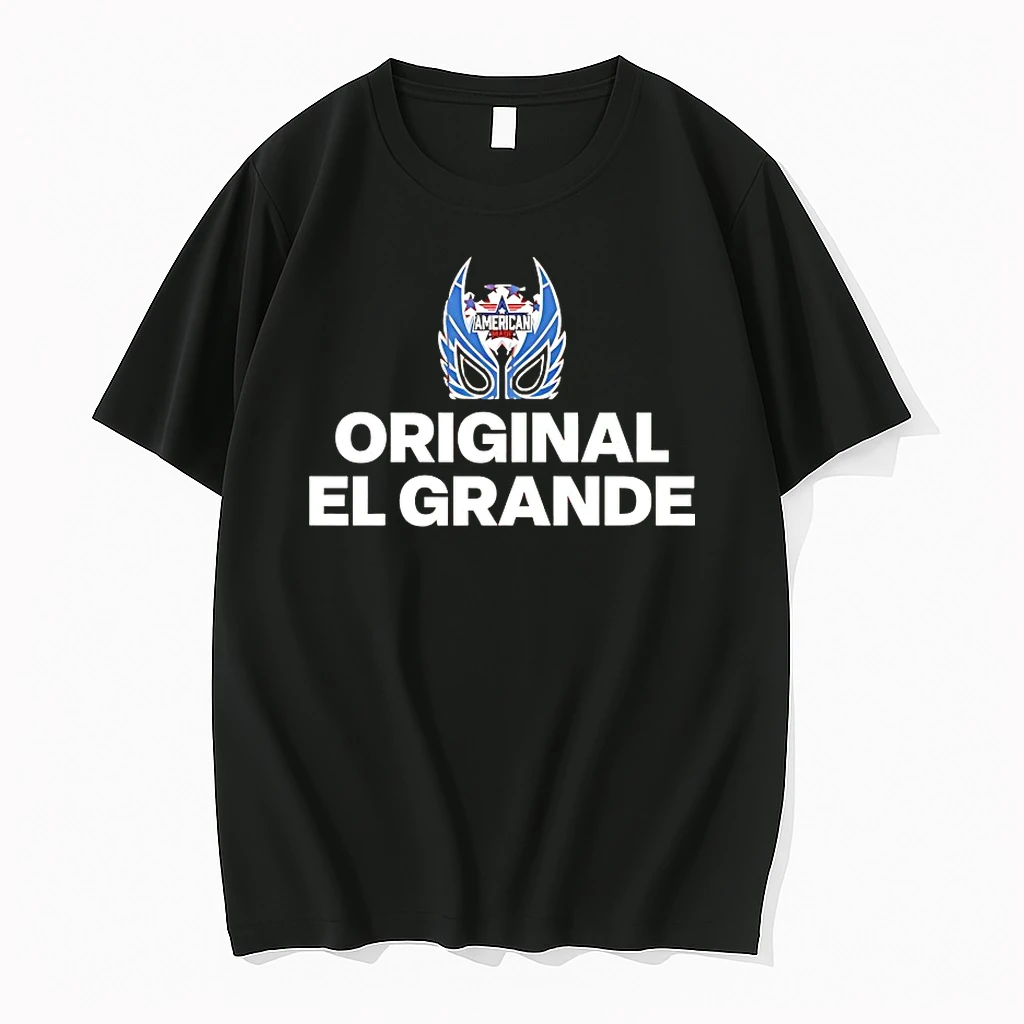 El Grande Americano El Grande Shirts