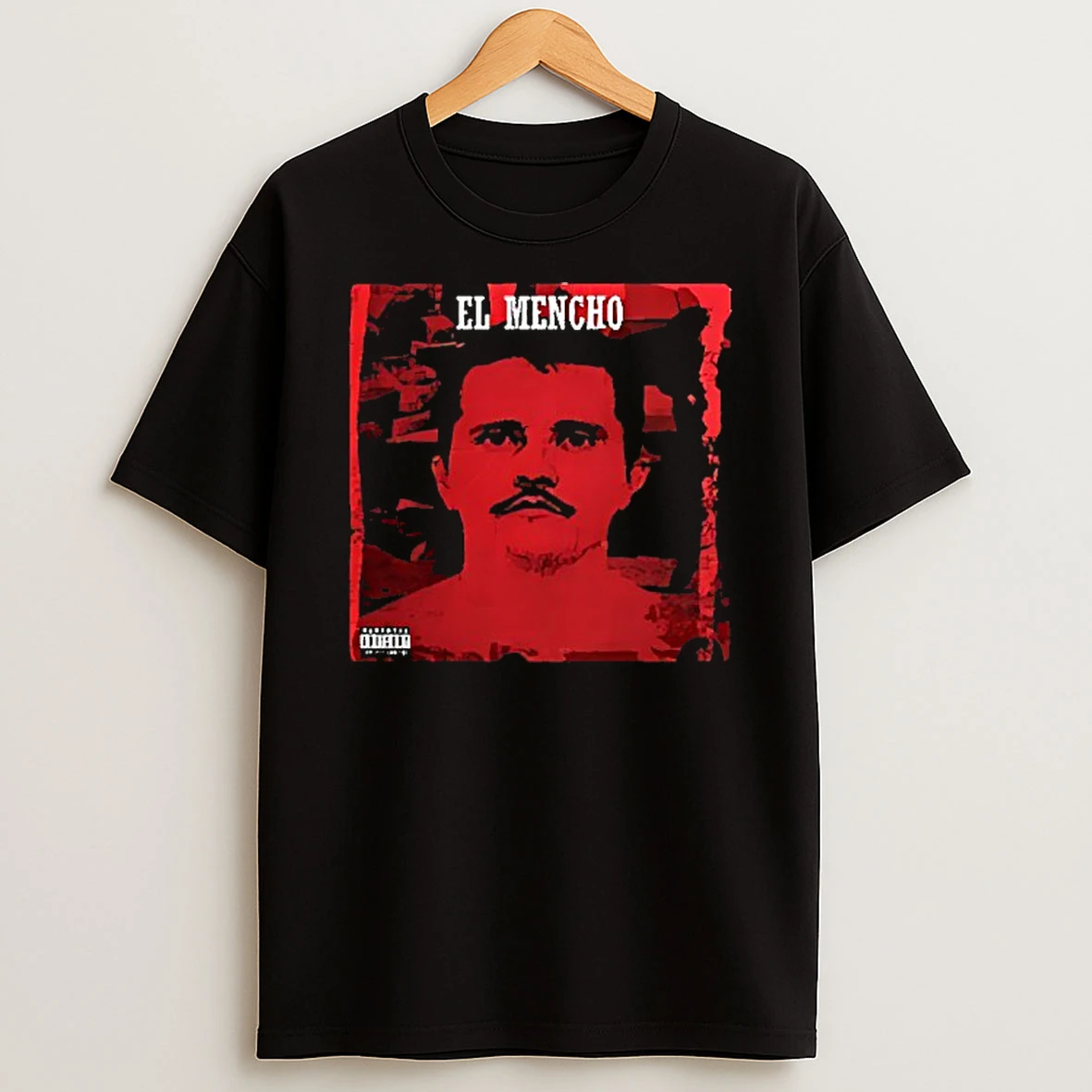 El Mencho Shirts