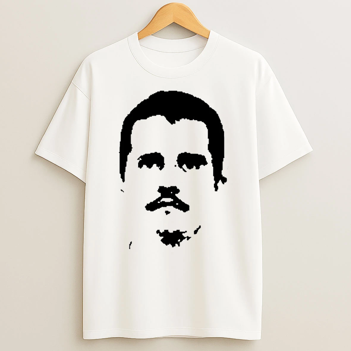 El Mencho Silhouette Shirts