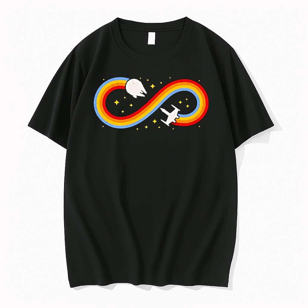 Endless Space Travel Shirts