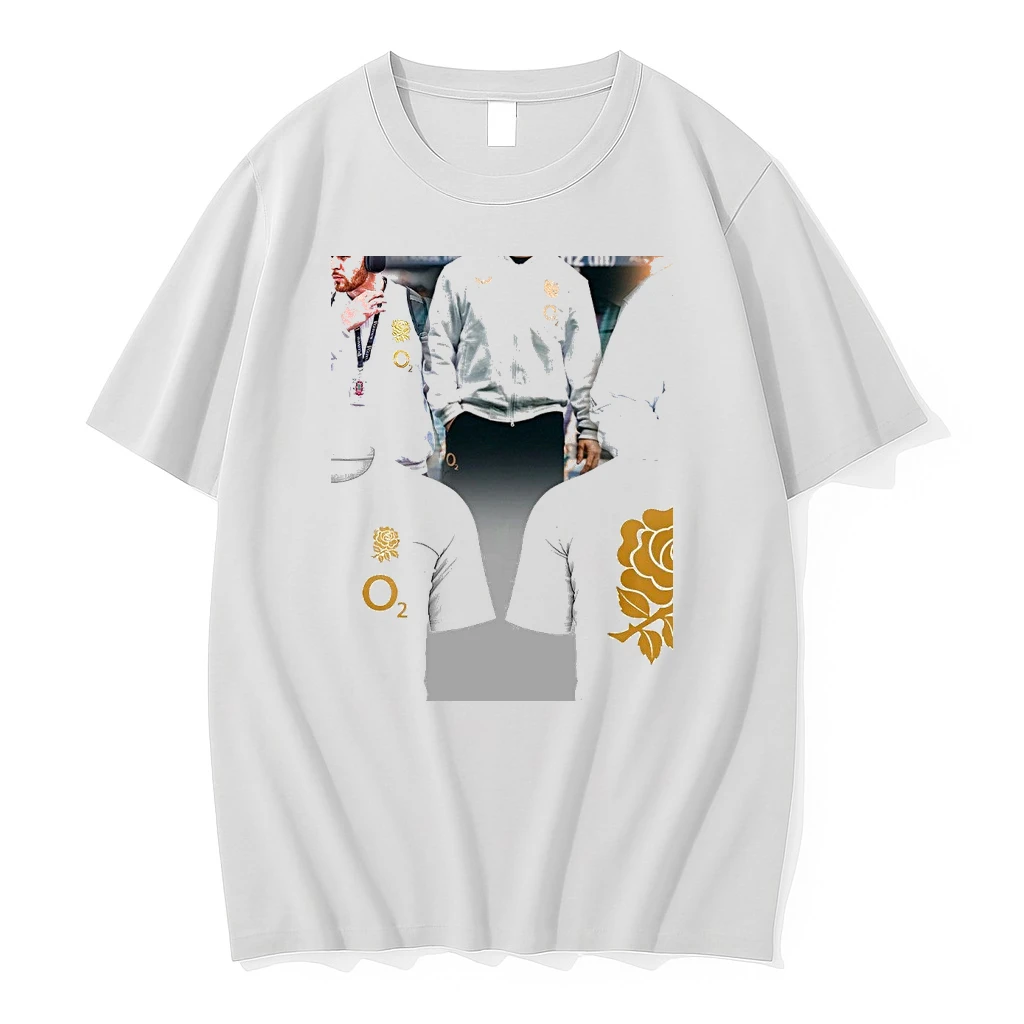England Rugby Six Nations Championship 2026 Shirts