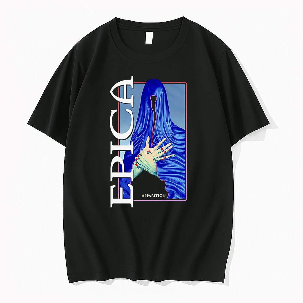 Epica The Apparition Shirts