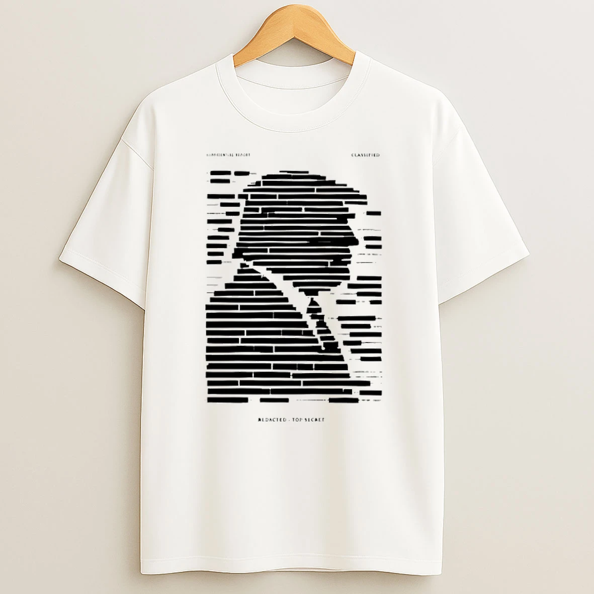 Epstein Files Cover Up Trump Art Shirts