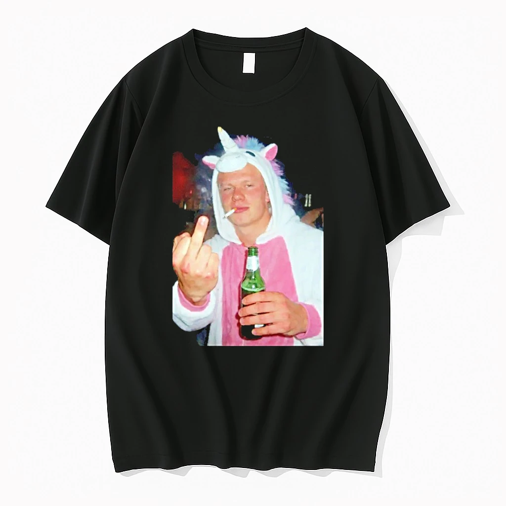 Erling Haaland After Hours Funny Shirts