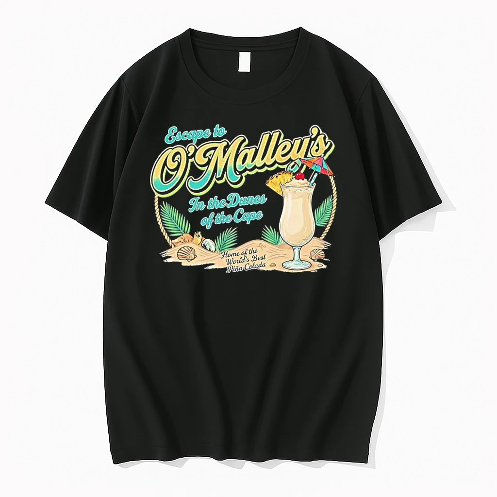 Escape To Omalleys In The Dunes Of The Cape Shirts