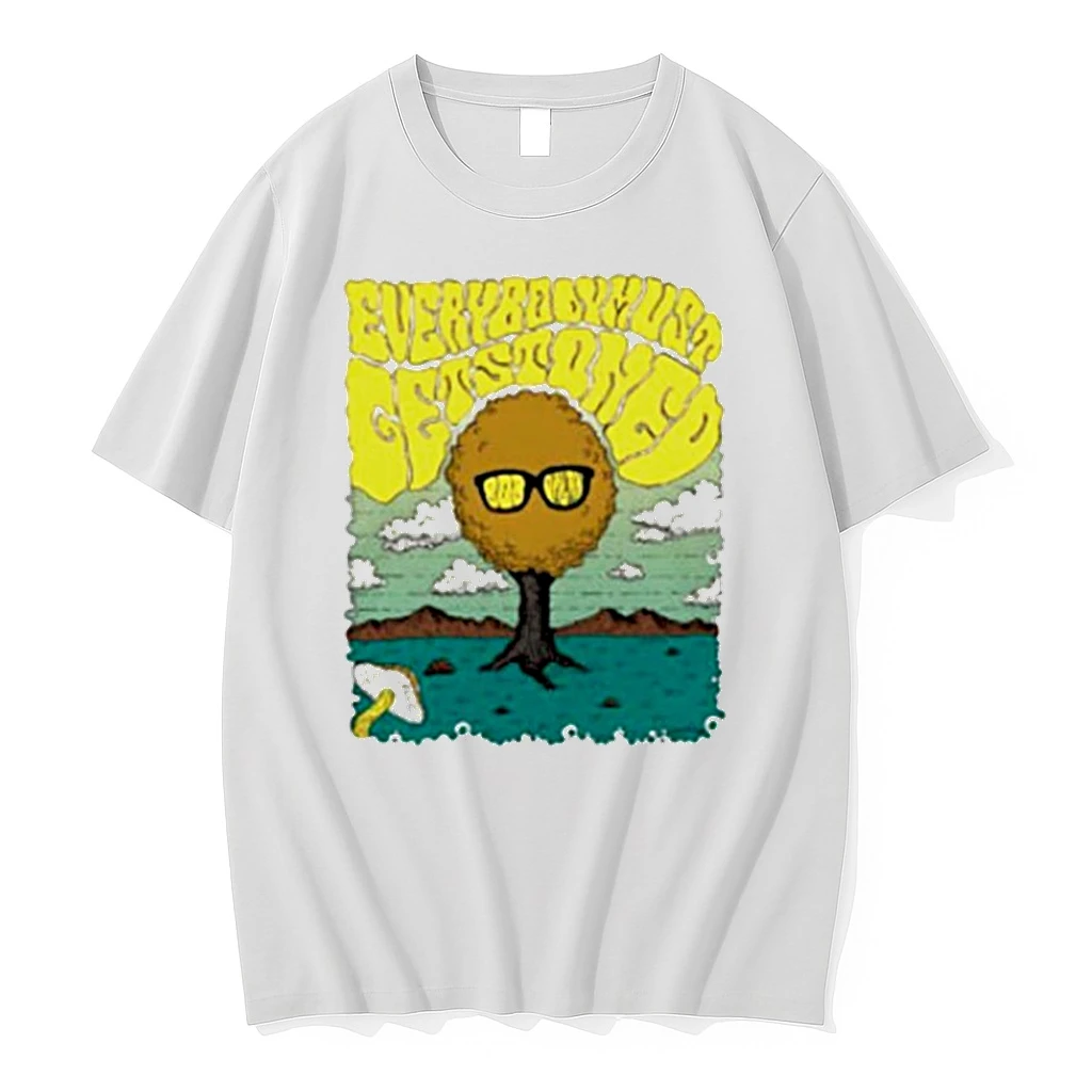 Everybody Must Get Stoned Song Bob Dylan Shirts