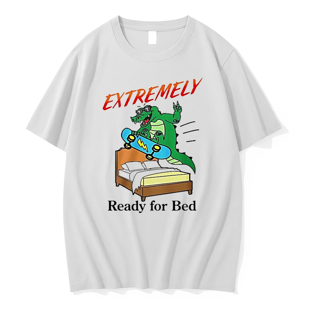 Extremely Ready For Bed Shirts