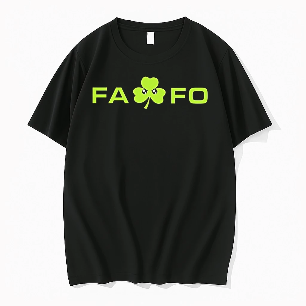 Fafo St Paddy Maga Trump Shirts