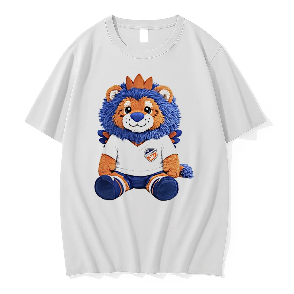 Fc Cincinnati Fcc Gary Stuffie Shirts