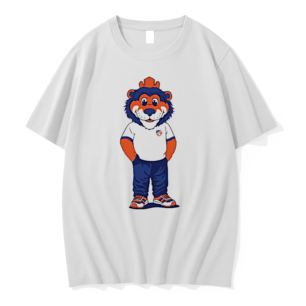Fc Cincinnati Gary Mascot Shirts