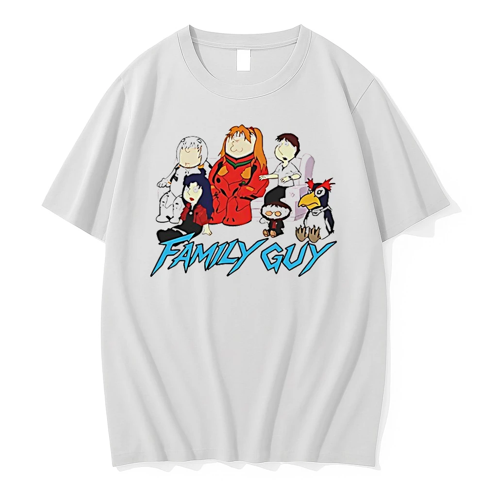 Family Guy Robots Meme Shirts