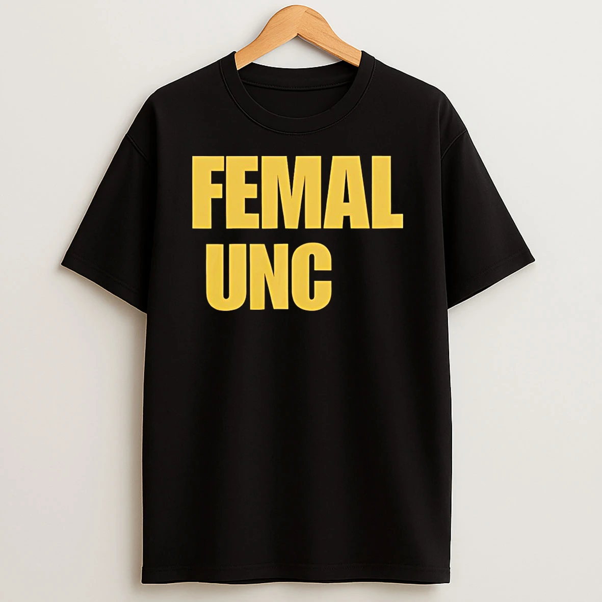 Femal Unc Jennette Mccurdy Shirts