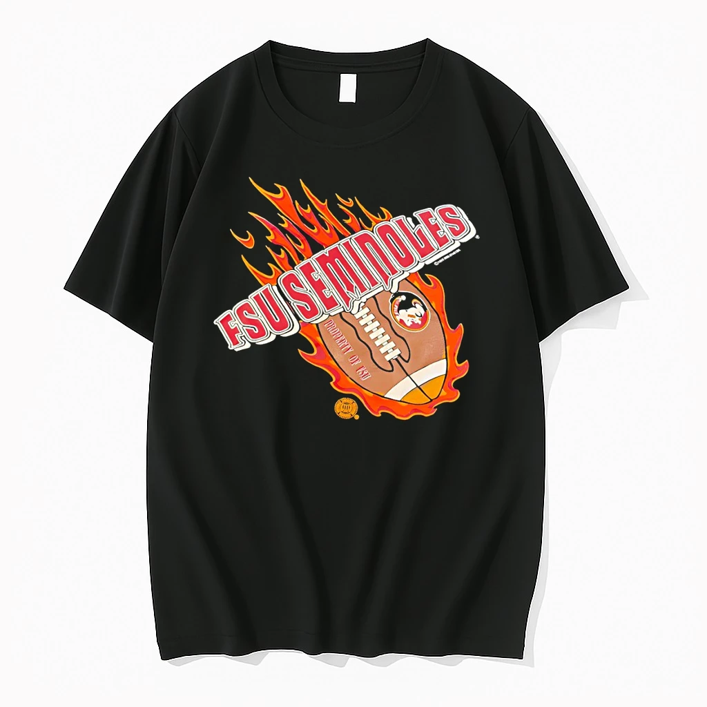 Florida State Seminoles Fsu Seminoles Football Vintage Shirts