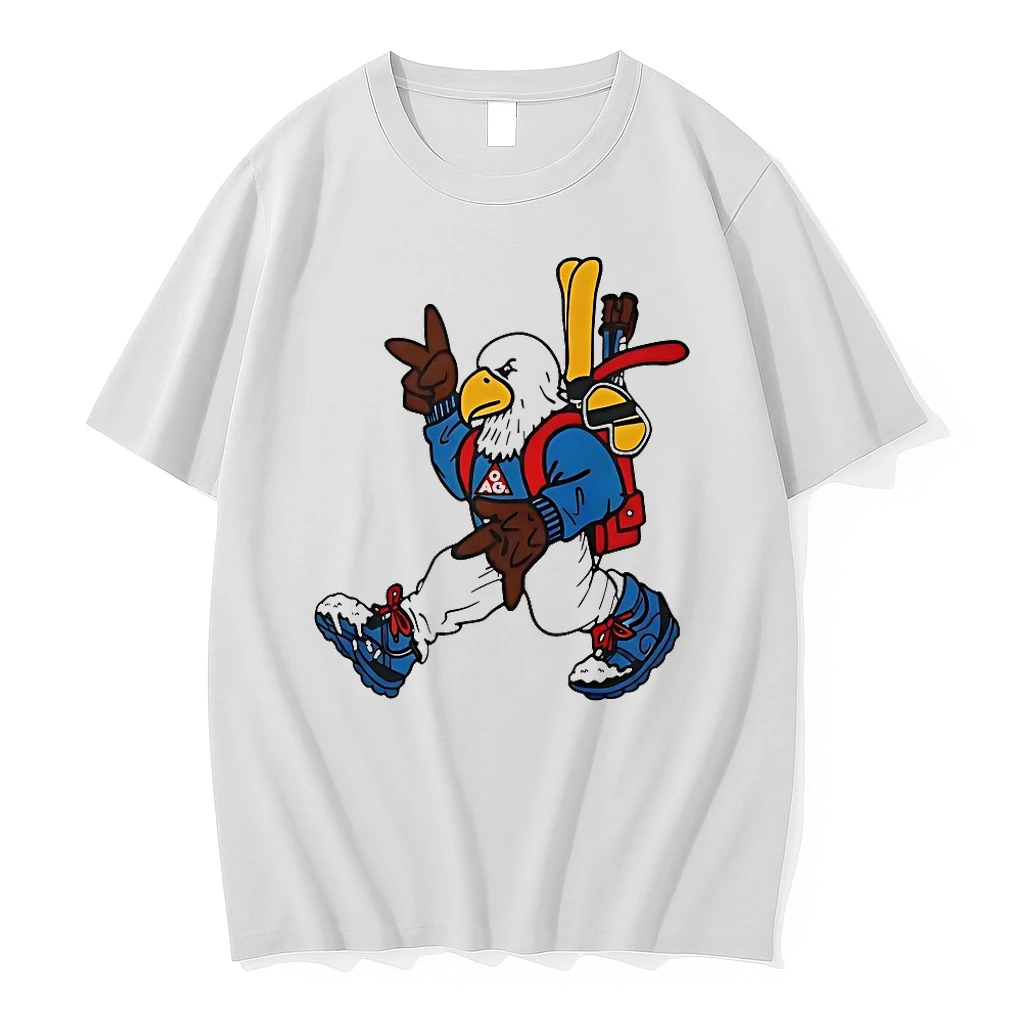 Free Bird Brock Nelson Shirts