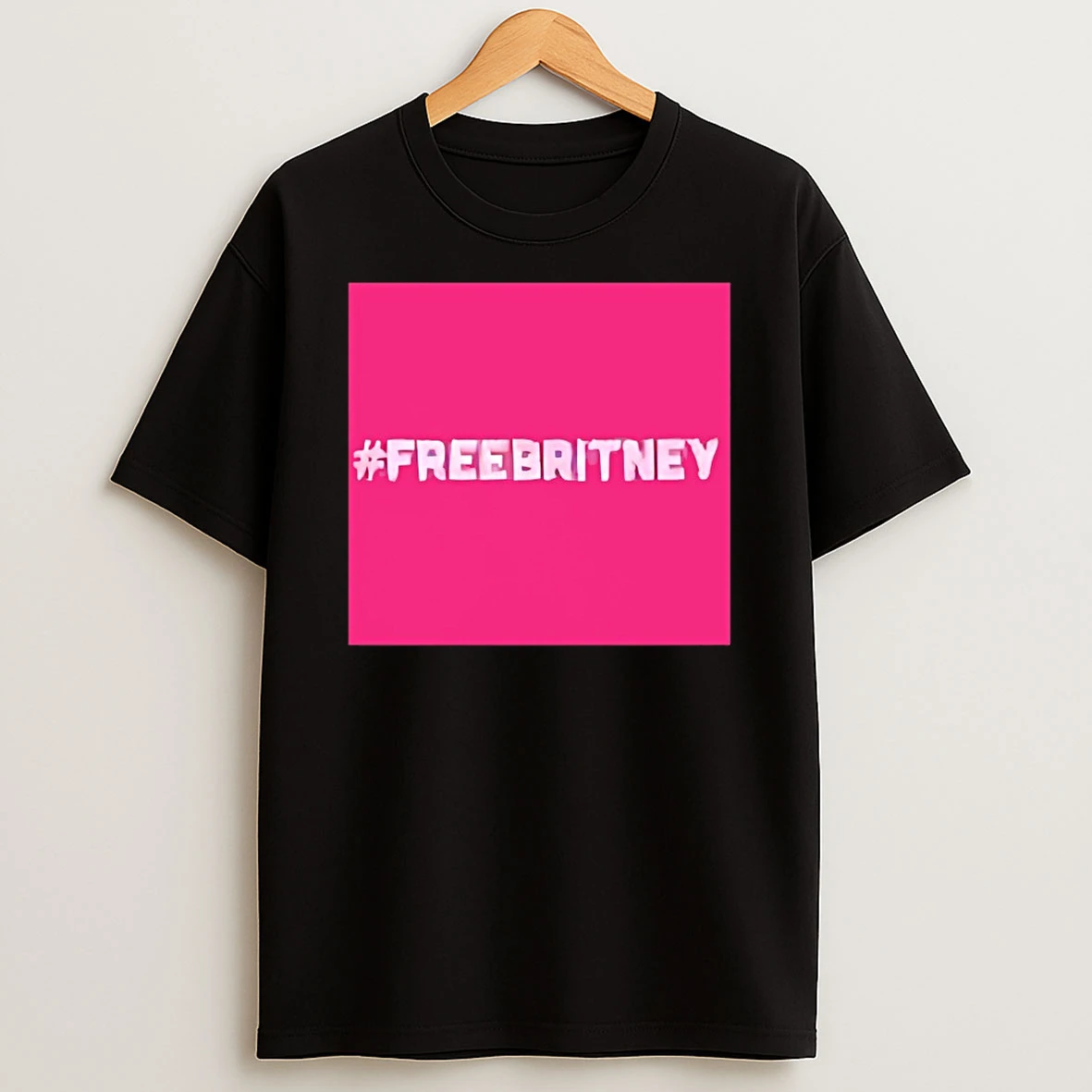 Free Britney Hashtag Shirts