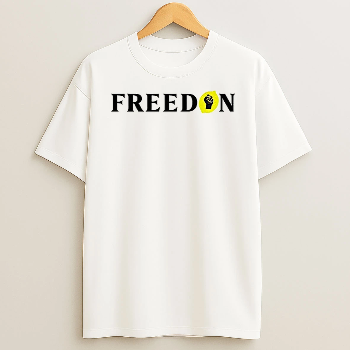 Free Speech For Lemon Woman Shirts