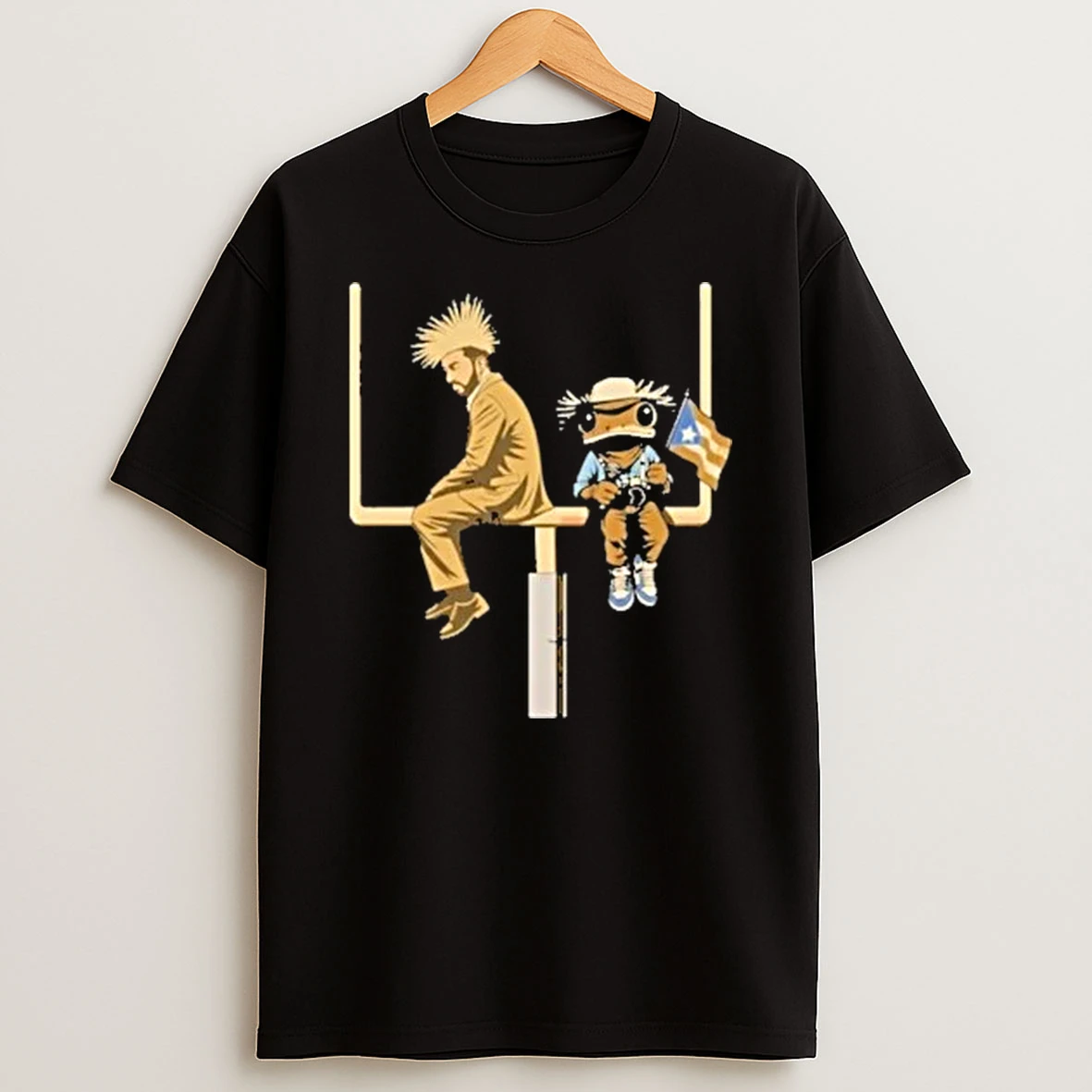Frog Benito Bowl Concho Tour 2026 Shirts