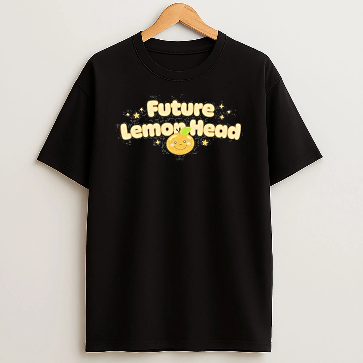 Future Lemon Head Don Lemon Tour 2026 Shirts