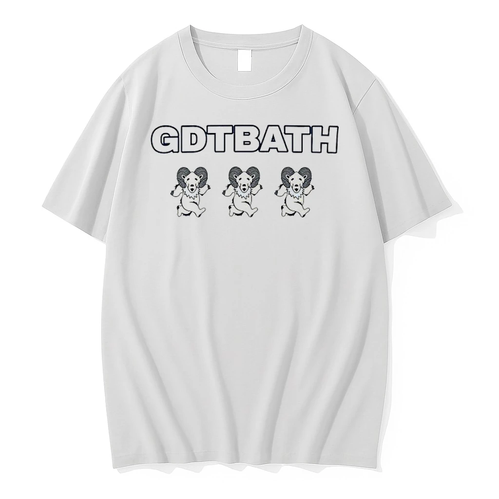 Gdtbath Dancing Shirts