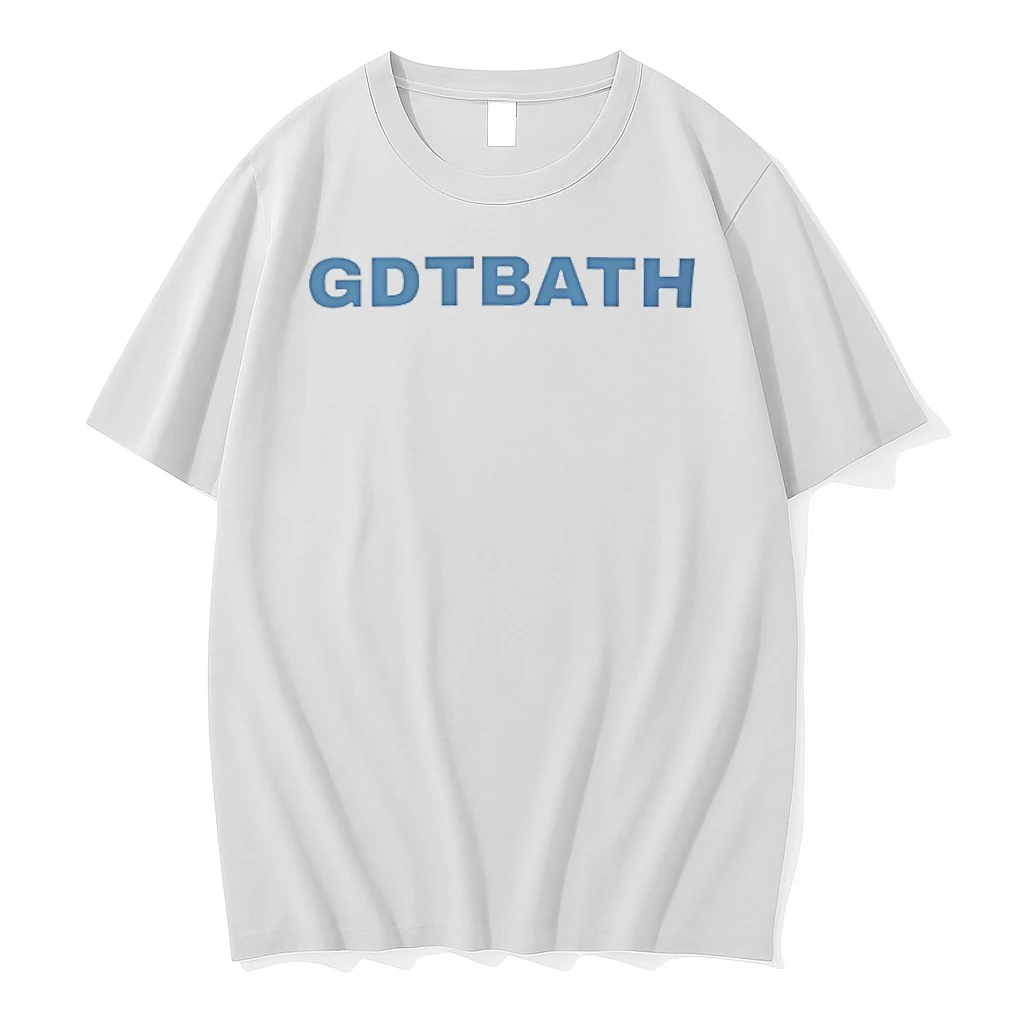 Gdtbath North Carolina Basketball Shirts