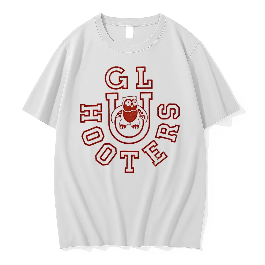 Gl Hooters Grand Lakes Shirts