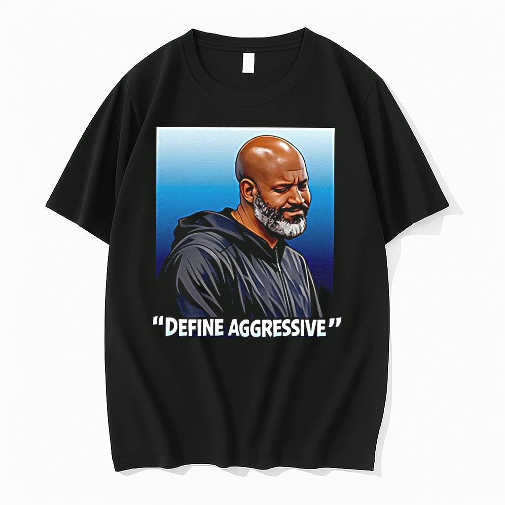 Gm Brad Holmes Detroit Lions Nfl Define Aggressive Quote Woman Shirts