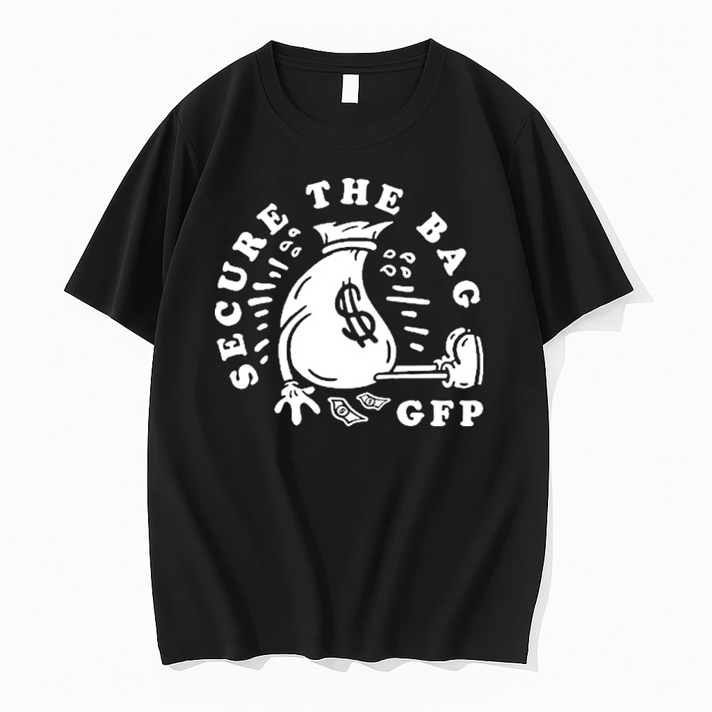 Gfp Bag Secure The Bag Tour 2026 Shirts