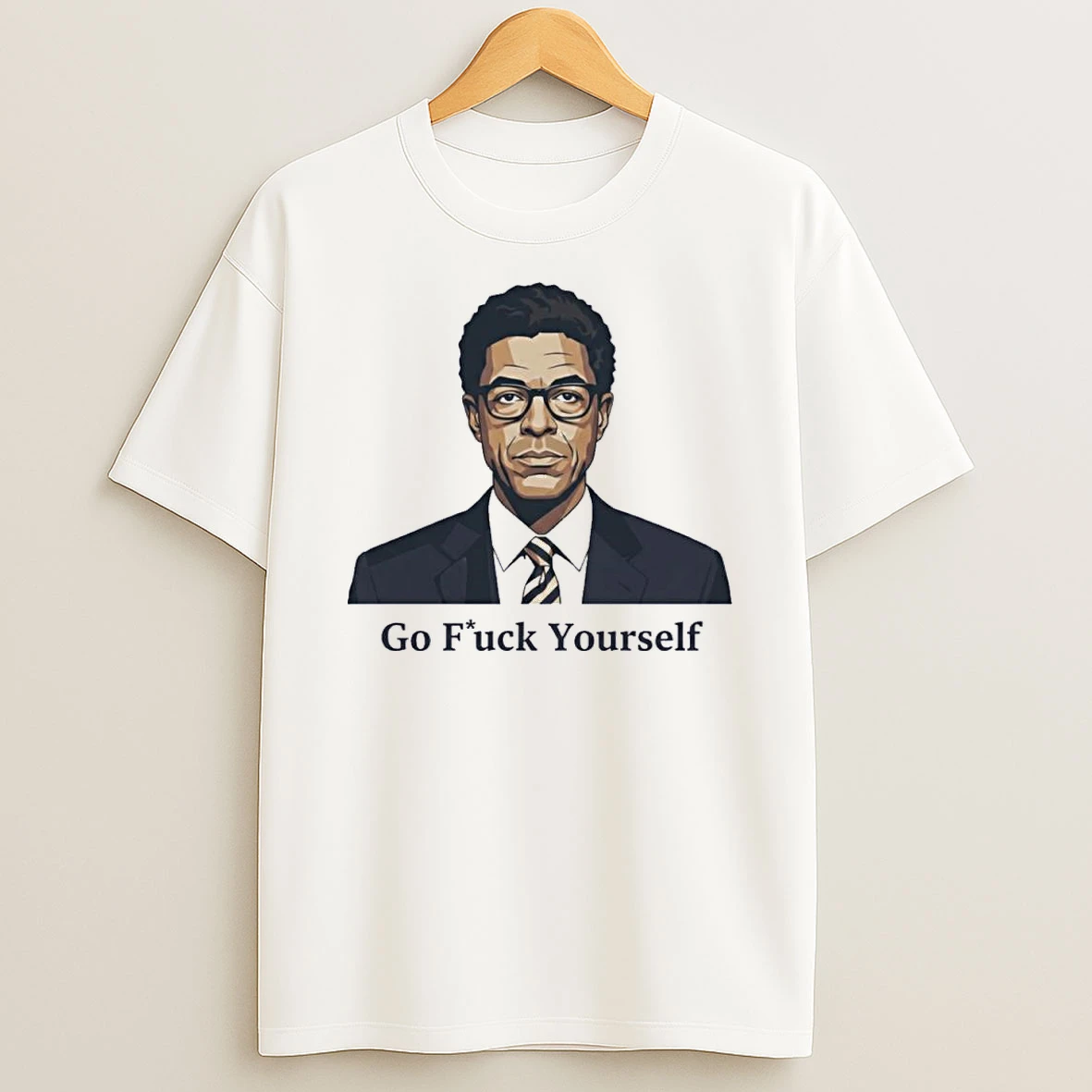 Go Fck Yourself Colbert I Stand With Colbert Shirts