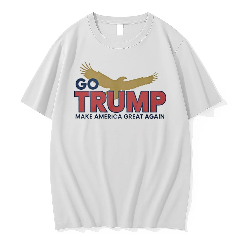 Go Trump Make America Great Again Peoples State Of The Union 2026 Shirts