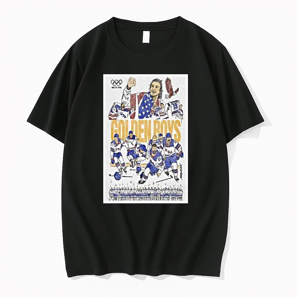 Golden Rows Feb 22 2026 Shirts