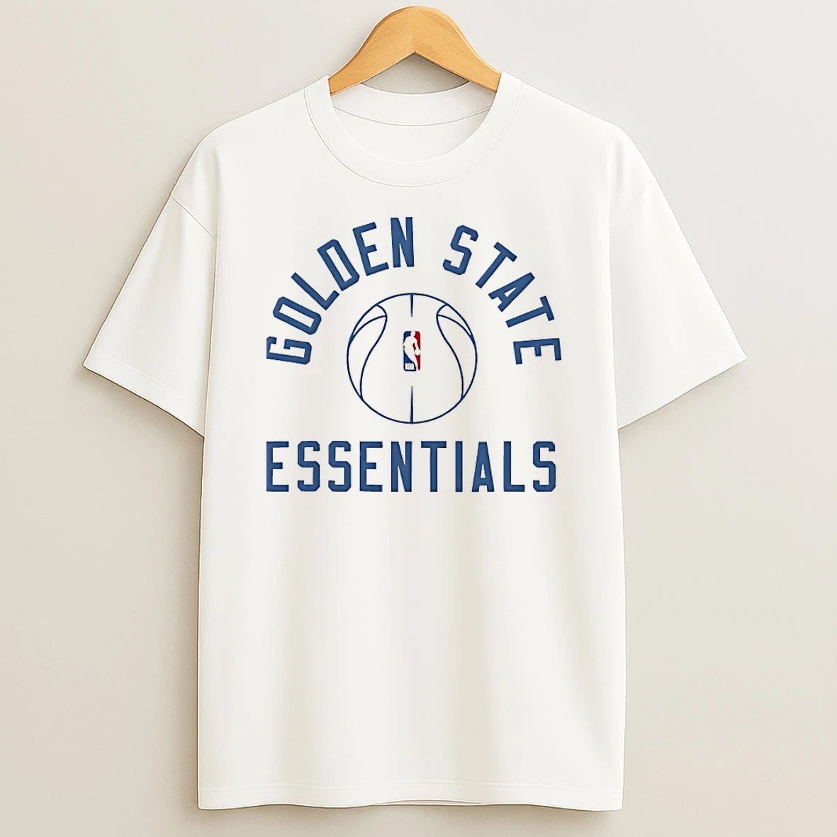 Golden State Warriors Essentials Shirts