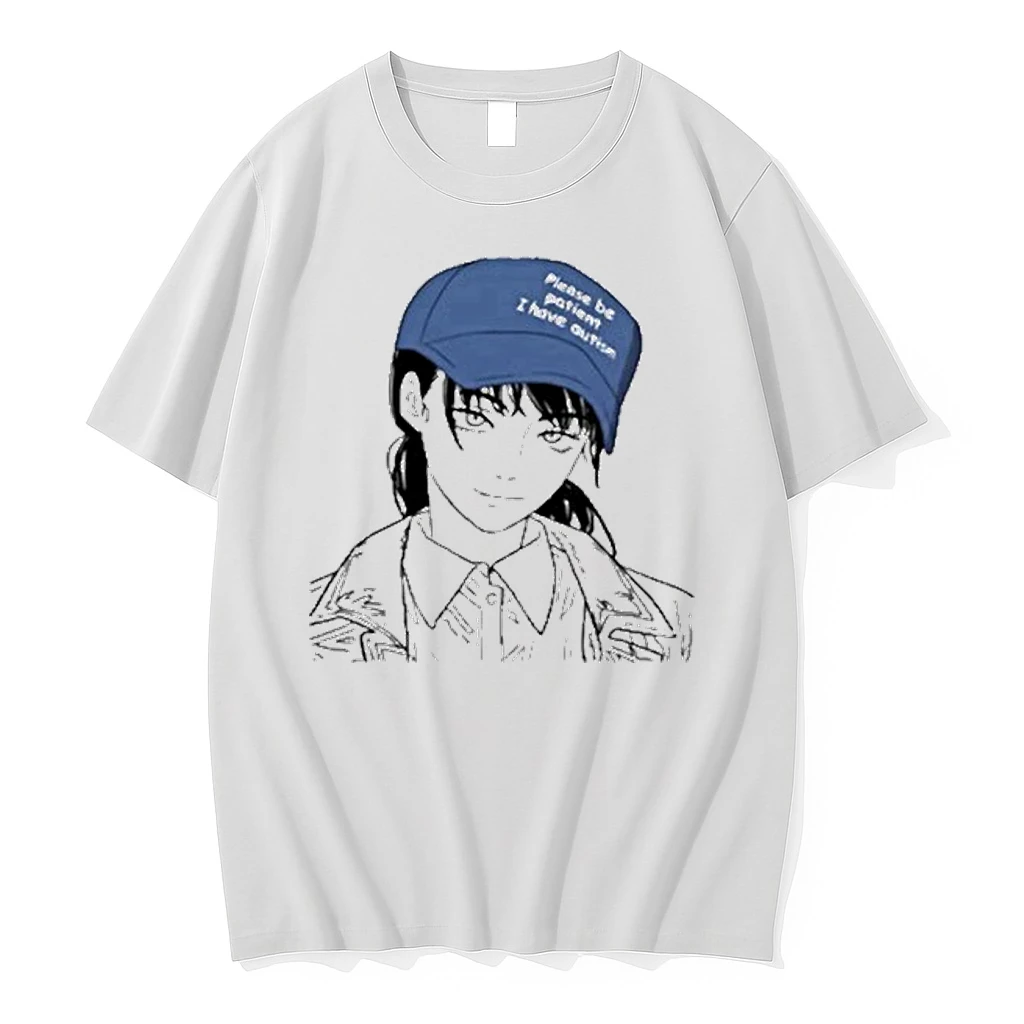Goofyahhtees Asa Please Be Patient I Have Autism Tour 2026 Shirts