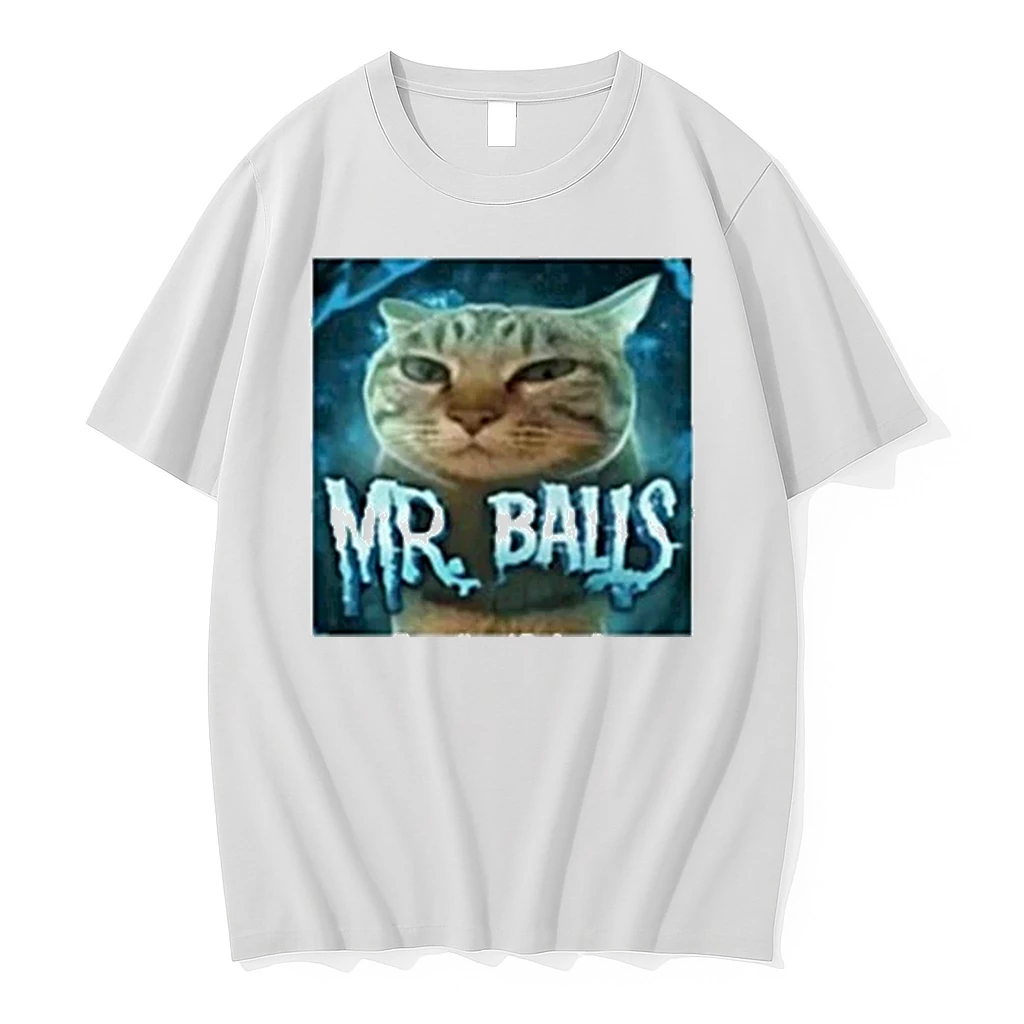 Goofyahhtees Mr Balis Tour 2026 Shirts